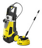 Мойка Karcher K 7.91 MD