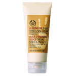 The Body Shop Almond Daily Hand & Nail Cream