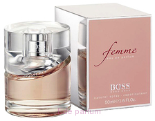 "Boss Femme" Hugo Boss