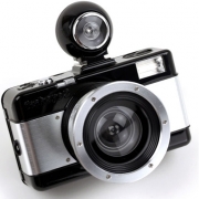 Lomo Fisheye2 Camera