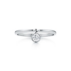 Tiffany Swing ring