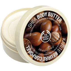 Shea Body Butter