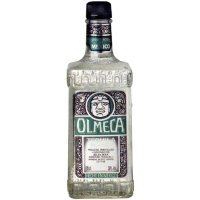 Tequila Olmeca Silver