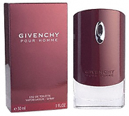 Givenchy pour Homme