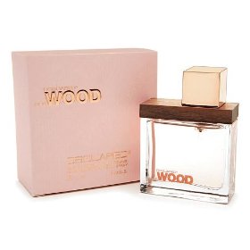 Dsquared2 - She WOOD