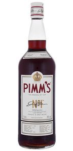 Pimm’s No.1