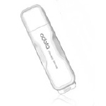 USB-накопитель A-Data Classic C801 32 Gb White