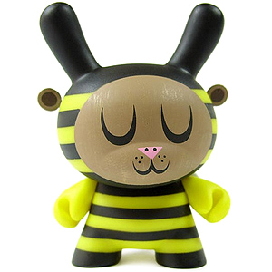 Dunny Series 2009 - Amanda Visell