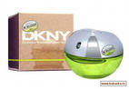 DKNY Be delicious