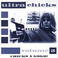 ultra chicks vol.5 [chicks a gogo!]