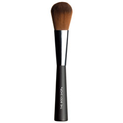 blusher brush