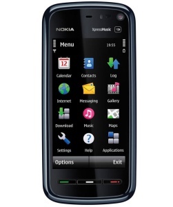 Nokia 5800