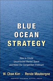 Blue Ocean Strategy