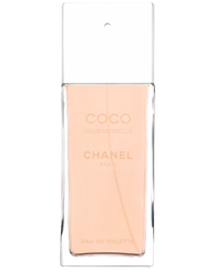 Coco Mademoiselle Chanel EAU DE TOILETTE SPRAY or "Twist and spray"