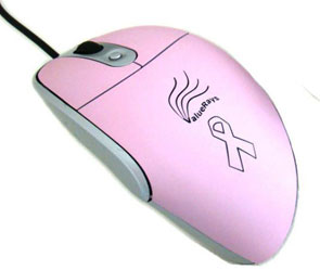 ValueRays® Warm Mouse III - Мышь с подогревом