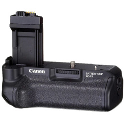 CANON BG-E5