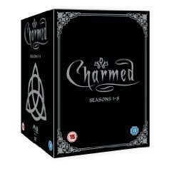 Charmed: The Complete Series