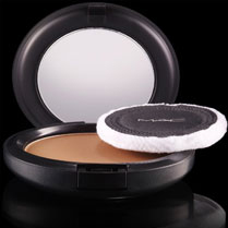 MAC Blot Powder Pressed