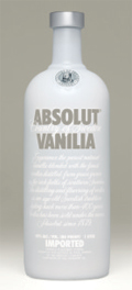 Absolut Vanilla