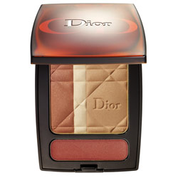 Dior Bronze Sun Couture Palette