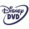 Disney DVD подаренные