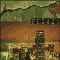 FUGAZI - End Hits LP