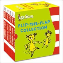 Dr. Seuss's Collection