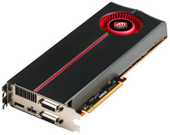 ATI Radeon HD 5870