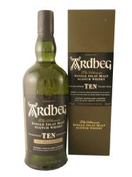 ARDBEG 10 Year Old