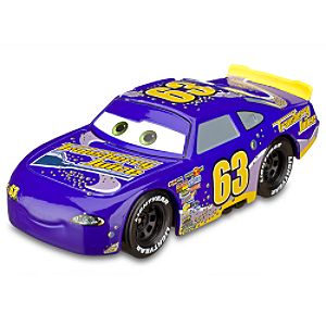 Lee Revkins 63 Die Cast Car