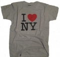 майка i love ny