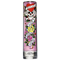 Ed Hardy