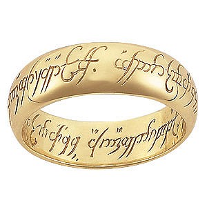 The One Ring