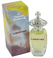 Libertine от Vivienne Westwood