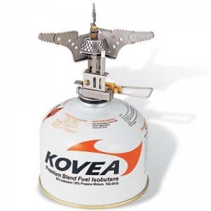 Kovea titanium stove