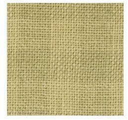 Linen 28 Ct. Natural/Straw Gingham