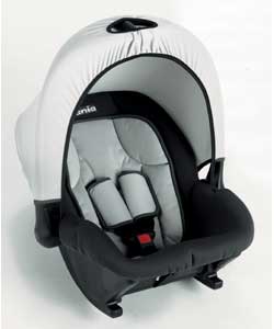 car seat