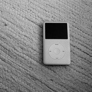 ipod classic160gb