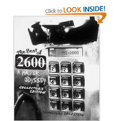 The Best of 2600: A Hacker Odyssey (Hardcover)