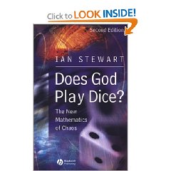 Does God Play Dice?