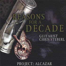 Project Alcazar - Reasons For A Decade