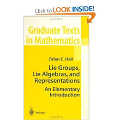 Lie Groups, Lie Algebras, and Representations: An Elementary Introduction