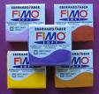 Пластика  Fimo