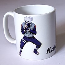 Кружка Kakashi