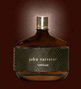 Парфюм john varvatos - "vintage"