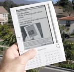 Kindle: Amazon's Original Wireless Reading Device (1st generation)