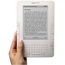 Kindle 2 Wireless Reading Device (6" Display, U.S. & International Wireless, Latest Generation)