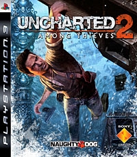 {PS3} Uncharted 2