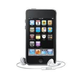 iPod Touch 64Gb