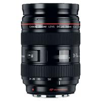 Canon EF 24-70 f/2.8L USM